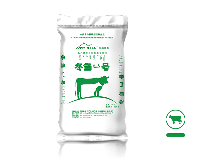 冬刍一号（牛）